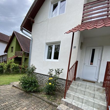 Villa Casa Micul Arin Sovata Exterior foto